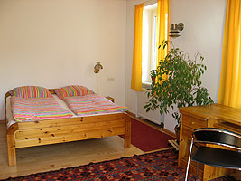 Enjoy your siesta!