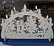 candle arch